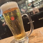 新橋 炉ばたや - 