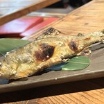 新橋 炉ばたや - 