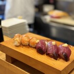 梅田屋はなれ - 