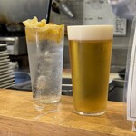 梅田屋はなれ - 