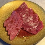 焼肉 うしの絵 - 