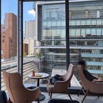 リアルドリップコーヒー NO12 by上島珈琲店 - 店内