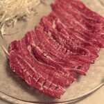 焼肉 うしの絵 - 