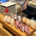 梅田屋はなれ - 