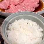 焼肉あをゐ - 