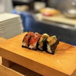 梅田屋はなれ - 