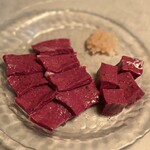 焼肉 うしの絵 - 