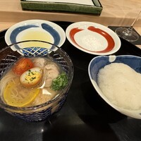 天ぷら はせ川 - 