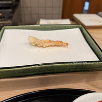 天ぷら はせ川 - 