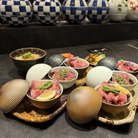WAgyu 鬼く - 