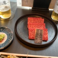 牛の達人 GINZA - 