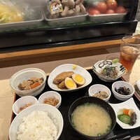博多味問屋いちにち一膳 - 