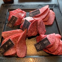 牛の達人 GINZA - 