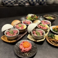 WAgyu 鬼く - 