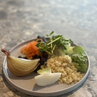 L'atelier de oto - 