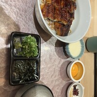 うなぎのしろむら - 