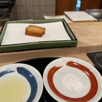 天ぷら はせ川 - 