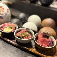 WAgyu 鬼く - 