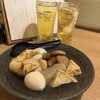 京出汁おでんと旬菜天ぷら 鳥居くぐり 池袋店