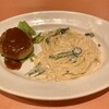 イタリア料理屋 タント ドマーニ