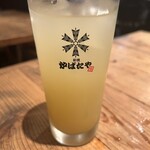 新橋 炉ばたや - 