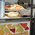 Pizzeria Attivita - 