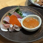 鉄板ホルモンダイニング ぶた鉄 - 