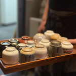 鉄板ホルモンダイニング ぶた鉄 - 