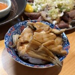 鉄板ホルモンダイニング ぶた鉄 - 