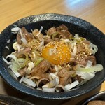 鉄板ホルモンダイニング ぶた鉄 - 