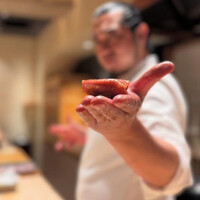 すし昇 - 
