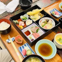 ふな又 - 松花堂御前