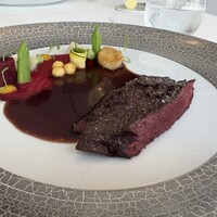 ドミニク・ブシェ トーキョー - 