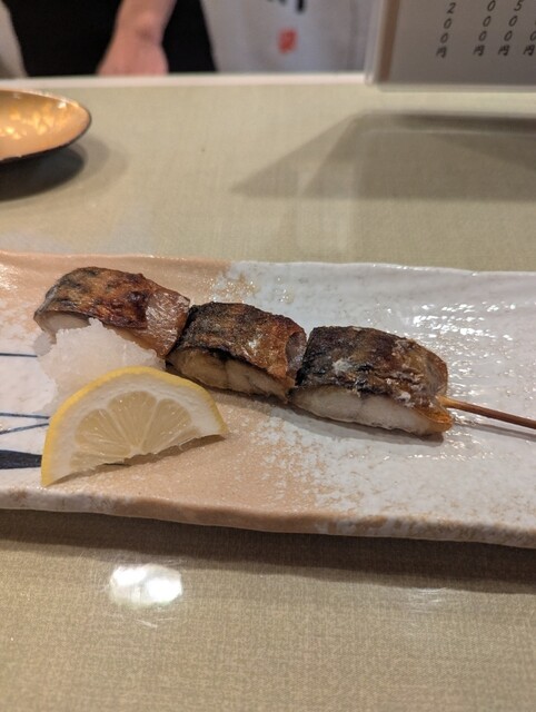 スシダイニング ジン（SUSHI DAINING JIN） - 青森（寿司）の写真