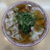 繁ちゃんラーメン