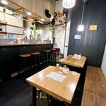 貝汁ぎょうざ専門　SHELL⭐︎Bom - 