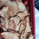 登利平 - 料理写真: