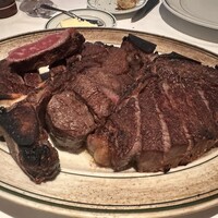 ウルフギャング・ステーキハウス 福岡店 - 