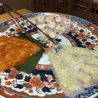 心・技・体 うるふ 博多 - 