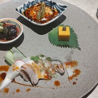 中国菜 ARATA - 