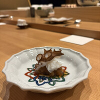 新地 鮓 ゆうじろう - 