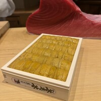 新地 鮓 ゆうじろう - 