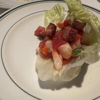 ウルフギャング・ステーキハウス 福岡店 - 