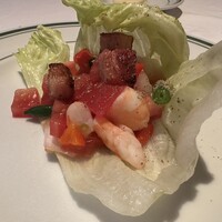 ウルフギャング・ステーキハウス 福岡店 - 