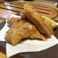 心・技・体 うるふ 博多 - 