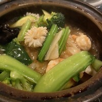 中國名菜 龍坊 代官山店 - 