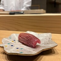 新地 鮓 ゆうじろう - 