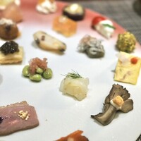 リナシメント - 