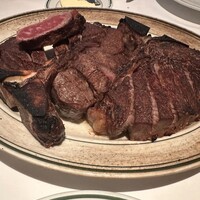 ウルフギャング・ステーキハウス 福岡店 - 