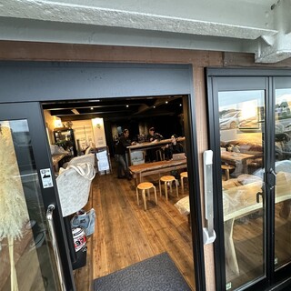 大人のリゾート空間で楽しむ絶景ビュー